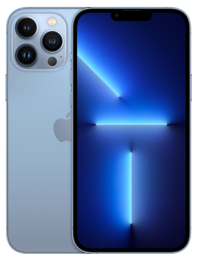 iPhone 13 Pro 128GB Sierra Blue | Swopp